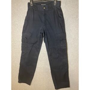 511 Tactical Series Cargo Pants Navy Blue Mens 30x33.5 Navy‎ Blue